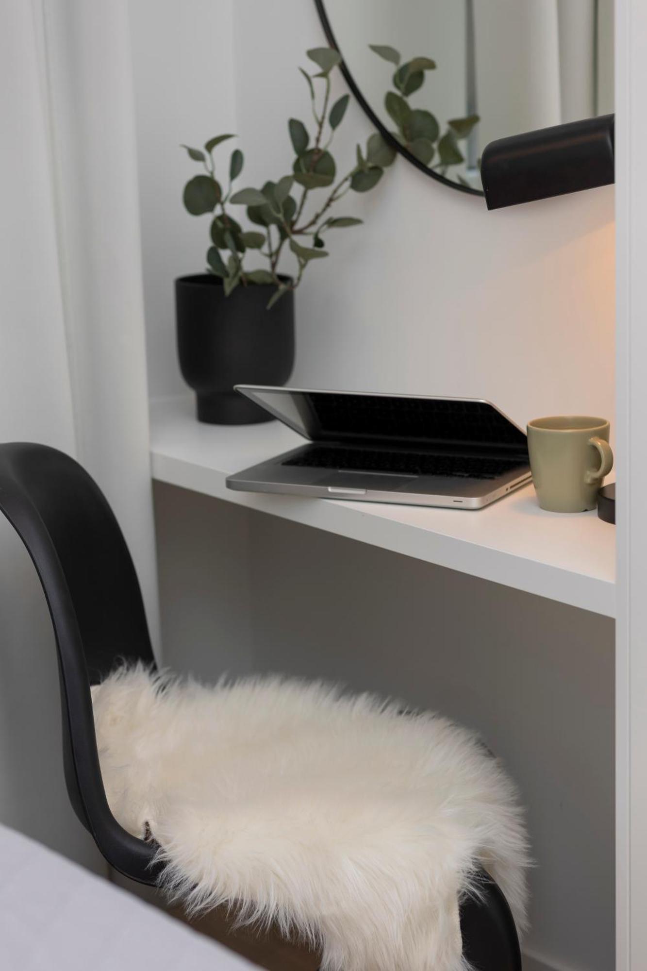 Amazing Spacious Apartments In Warsaw City Center By Noclegi Renters Eksteriør bilde